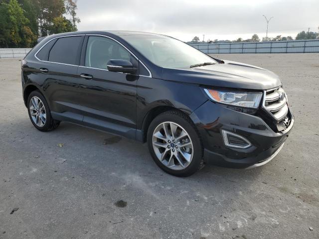 Photo 4 from auction – 2018 FORD EDGE TITAN with VIN 2FMPK3K81JBB84776