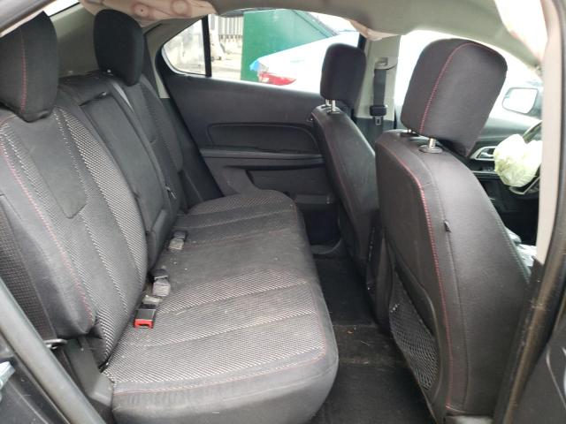 Photo 11 from auction – 2014 CHEVROLET EQUINOX LT with VIN 2GNALBEK2E1155900