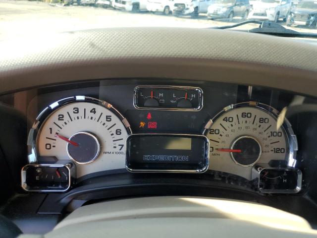 Photo 9 from auction – 2009 FORD EXPEDITION with VIN 1FMFU18579EA86455