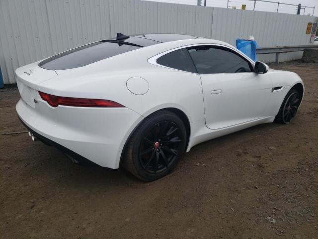 Photo 3 from auction – 2015 JAGUAR F-TYPE with VIN SAJWA6AT3F8K18576