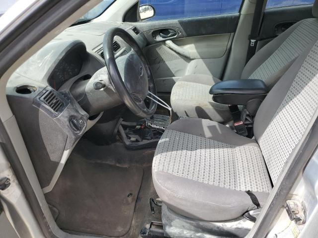 Photo 7 from auction – 2007 FORD FOCUS ZX4 with VIN 1FAHP34N87W173252