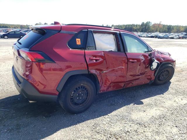 Photo 3 from auction – 2019 TOYOTA RAV4 LE with VIN 2T3G1RFV5KC008971