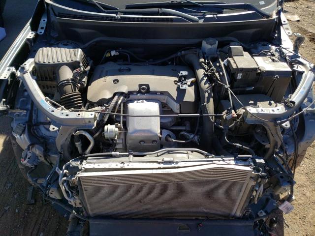 Photo 11 from auction – 2019 GMC TERRAIN SL with VIN 3GKALVEX4KL218323