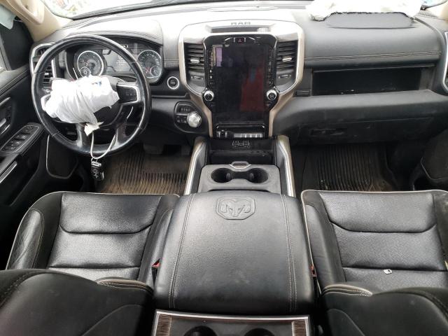 Photo 8 from auction – 2020 RAM 1500 LARAM with VIN 1C6SRFJMXLN243977