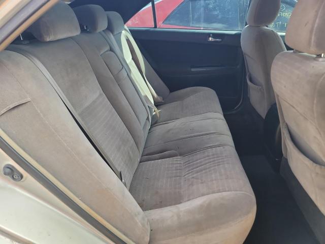 Photo 10 from auction – 2005 TOYOTA CAMRY LE with VIN JTDBE32K053012780