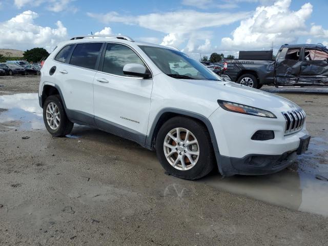 Photo 4 from auction – 2015 JEEP CHEROKEE L with VIN 1C4PJMCS4FW563901