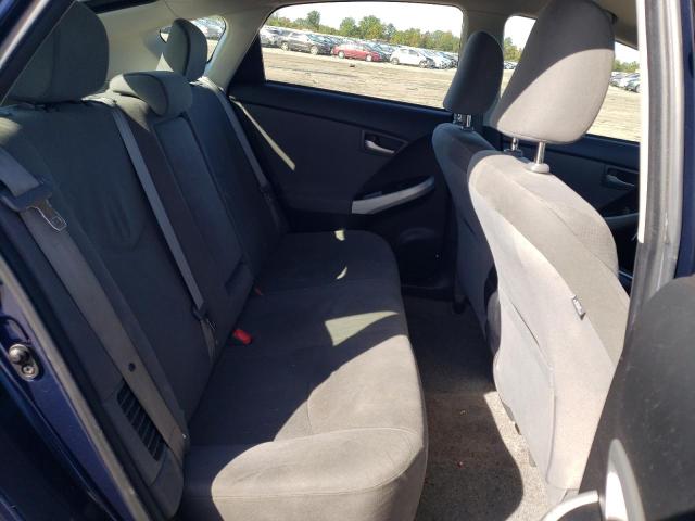 Photo 10 from auction – 2013 TOYOTA PRIUS with VIN JTDKN3DU3D0338667