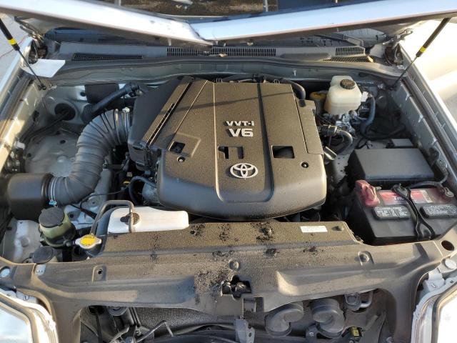 Photo 12 from auction – 2007 TOYOTA 4RUNNER LI with VIN JTEBU17R870105592