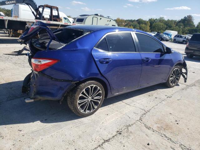 Photo 3 from auction – 2015 TOYOTA COROLLA L with VIN 2T1BURHE8FC387476