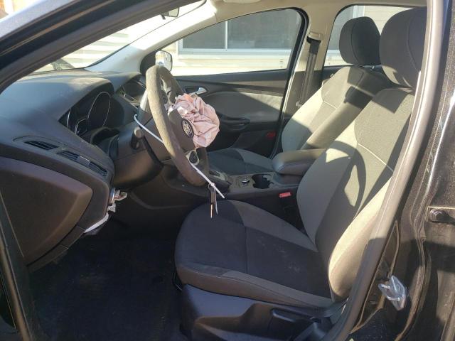 Photo 7 from auction – 2014 FORD FOCUS SE with VIN 1FADP3K25EL269491
