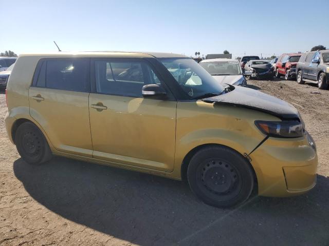 Photo 4 from auction – 2008 TOYOTA SCION XB with VIN JTLKE50E081010976