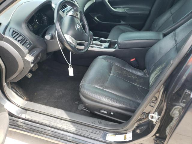 Photo 7 from auction – 2014 NISSAN ALTIMA 2.5 with VIN 1N4AL3AP2EC292108