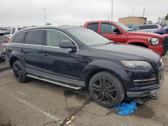Photo 4 from auction – 2011 AUDI Q7 PREMIUM with VIN WA1CGAFE1BD005408