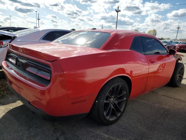 Photo 3 from auction – 2018 DODGE CHALLENGER with VIN 2C3CDZBT2JH251570