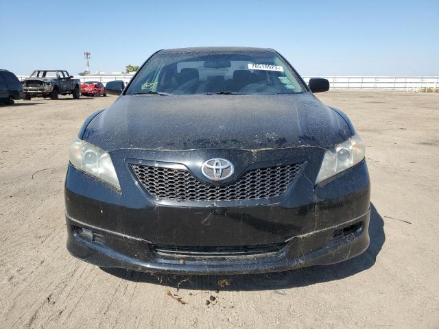Photo 5 from auction – 2007 TOYOTA CAMRY CE with VIN 4T1BE46K87U667374