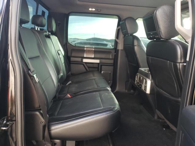 Photo 10 from auction – 2017 FORD F350 SUPER with VIN 1FT8W3BT2HEE11263