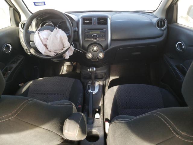Photo 8 from auction – 2014 NISSAN VERSA S with VIN 3N1CN7AP4EL877980