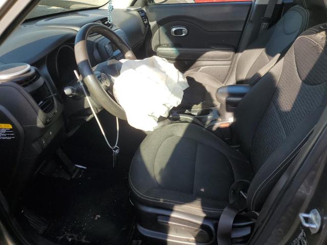 Photo 7 from auction – 2015 KIA SOUL + with VIN KNDJP3A51F7130199