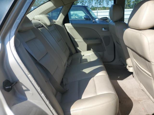 Photo 10 from auction – 2005 FORD FIVE HUNDR with VIN 1FAFP25155G179224