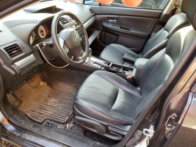 Photo 7 from auction – 2012 SUBARU IMPREZA LI with VIN JF1GPAH61CH218274