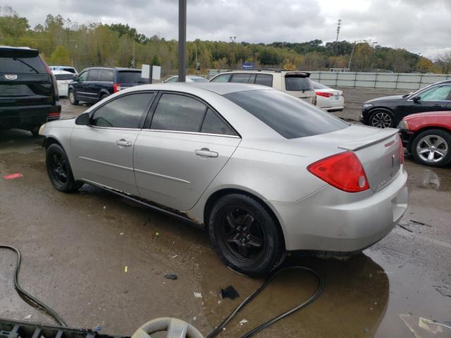 Photo 2 from auction – 2008 PONTIAC G6 BASE with VIN 1G2ZG57B984143304