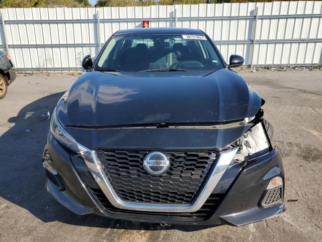 Photo 5 from auction – 2021 NISSAN ALTIMA SV with VIN 1N4BL4DVXMN310569