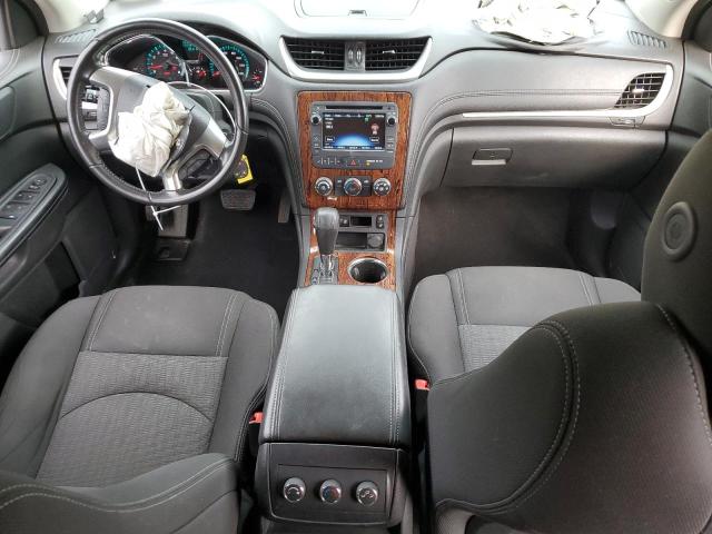Photo 8 from auction – 2014 CHEVROLET TRAVERSE L with VIN 1GNKRGKD2EJ182297