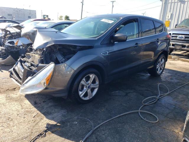 Photo 1 from auction – 2015 FORD ESCAPE SE with VIN 1FMCU0GX5FUA24327