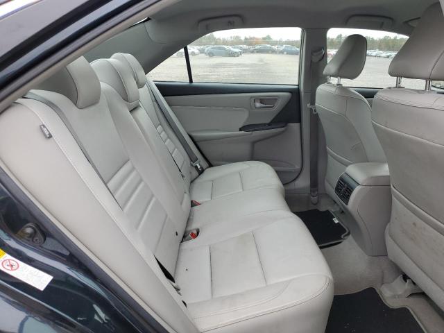 Photo 10 from auction – 2016 TOYOTA CAMRY LE with VIN 4T4BF1FKXGR529112