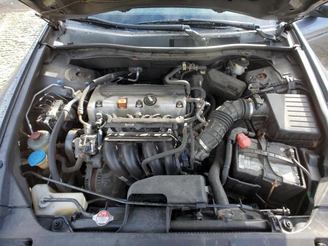 Photo 11 from auction – 2010 HONDA ACCORD with VIN 1HGCP2F37AA019602