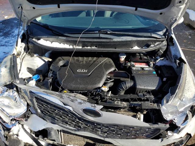 Photo 11 from auction – 2015 KIA RIO LX with VIN KNADM4A32F6438107