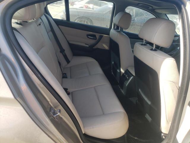Foto 10 de la subasta – 2010 BMW 328 I con VIN WBAPH7C54AA800400