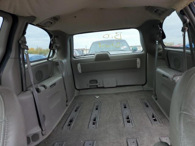 Photo 10 from auction – 2002 CHRYSLER TOWN & COU with VIN 2C8GP54L32R540607