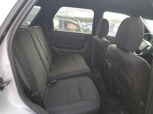 Photo 11 from auction – 2012 FORD ESCAPE XLT with VIN 1FMCU9DG2CKC21049