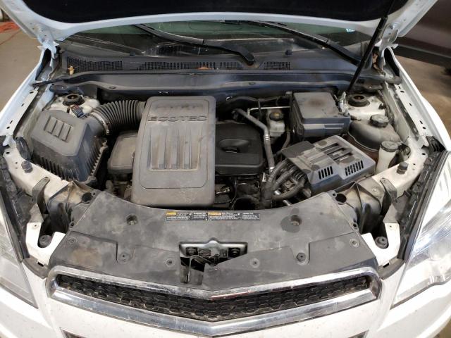 Photo 12 from auction – 2015 CHEVROLET EQUINOX LT with VIN 1GNFLGEK6FZ109918