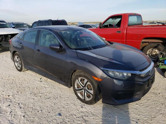 صورة رقم 4 من المزاد - 2016 HONDA CIVIC LX مع VIN 19XFC2F58GE024449
