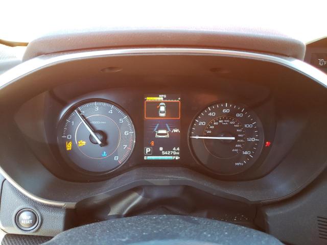 Photo 9 from auction – 2018 SUBARU CROSSTREK with VIN JF2GTADC6JH334702
