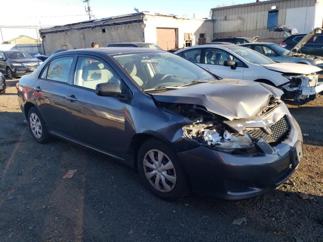 Photo 4 from auction – 2010 TOYOTA COROLLA BA with VIN 1NXBU4EE3AZ363360