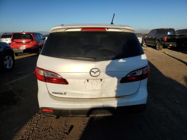 Photo 6 from auction – 2012 MAZDA 5 with VIN JM1CW2CL6C0107393