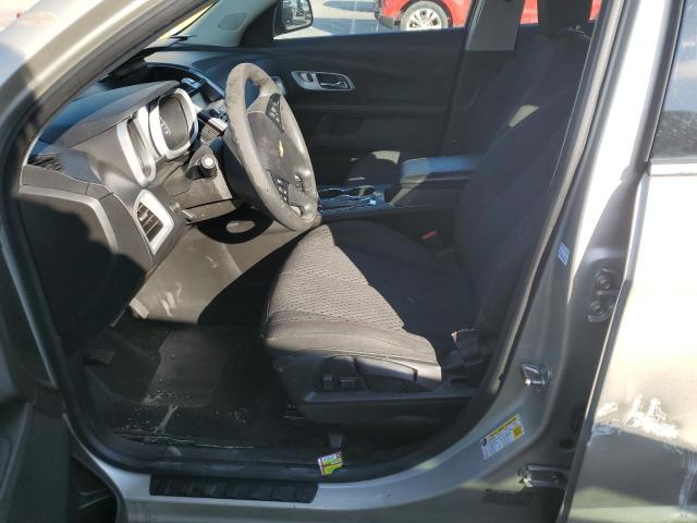 Photo 7 from auction – 2013 CHEVROLET EQUINOX LS with VIN 1GNALBEK8DZ114497