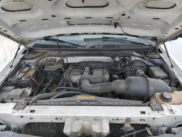 Photo 11 from auction – 2000 FORD F150 with VIN 1FTZX1720YNC19555