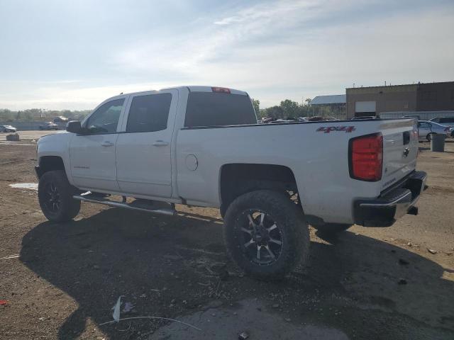 Photo 2 from auction – 2016 CHEVROLET SILVERADO with VIN 3GCUKREC3GG231452