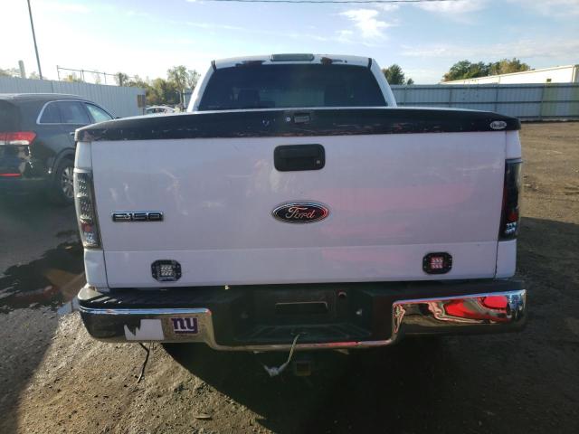 Photo 6 from auction – 2005 FORD 150 with VIN 1FTRX14W25FB22175