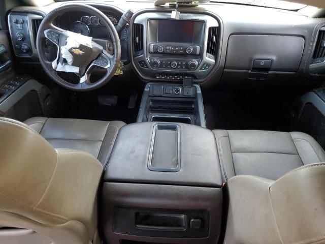 Photo 8 from auction – 2015 CHEVROLET SILVERADO with VIN 3GCUKSEJ5FG231697