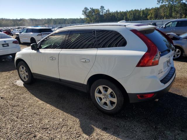 Photo 2 from auction – 2012 VOLVO XC60 3.2 with VIN YV4952DL3C2296484