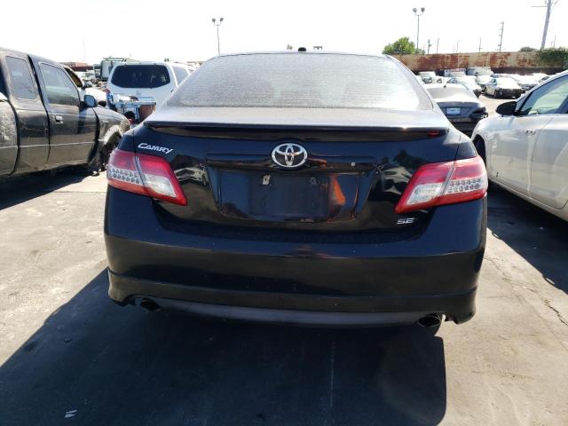 Photo 6 from auction – 2011 TOYOTA CAMRY BASE with VIN 4T1BF3EK2BU676105