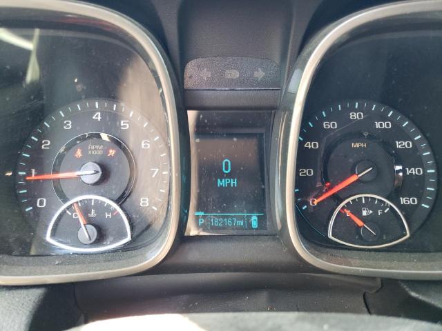 Photo 9 from auction – 2013 CHEVROLET MALIBU LS with VIN 1G11B5SA5DF142941