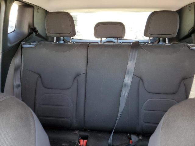 Photo 10 from auction – 2017 JEEP RENEGADE L with VIN ZACCJABBXHPG38681
