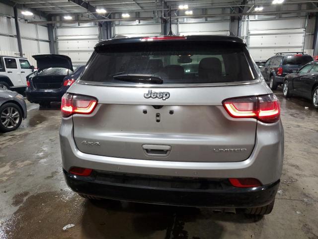 صورة رقم 6 من المزاد - 2022 JEEP COMPASS LI مع VIN 3C4NJDCB6NT111203