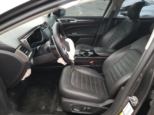 Photo 7 from auction – 2016 FORD FUSION SE with VIN 3FA6P0T94GR339358